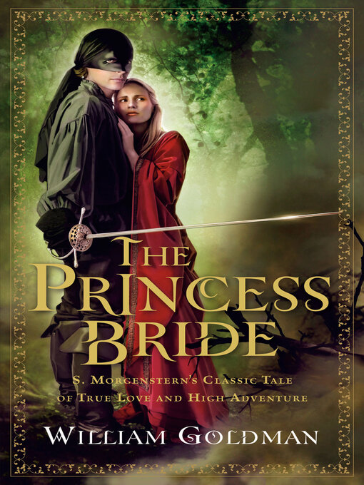 William Goldman创作的The Princess Bride作品的详细信息 - 可供借阅
